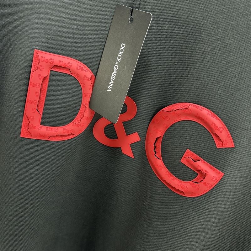 Dolce Gabbana Hoodies